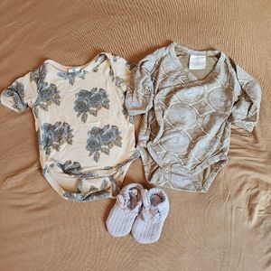 Kate Quinn NB Bundle